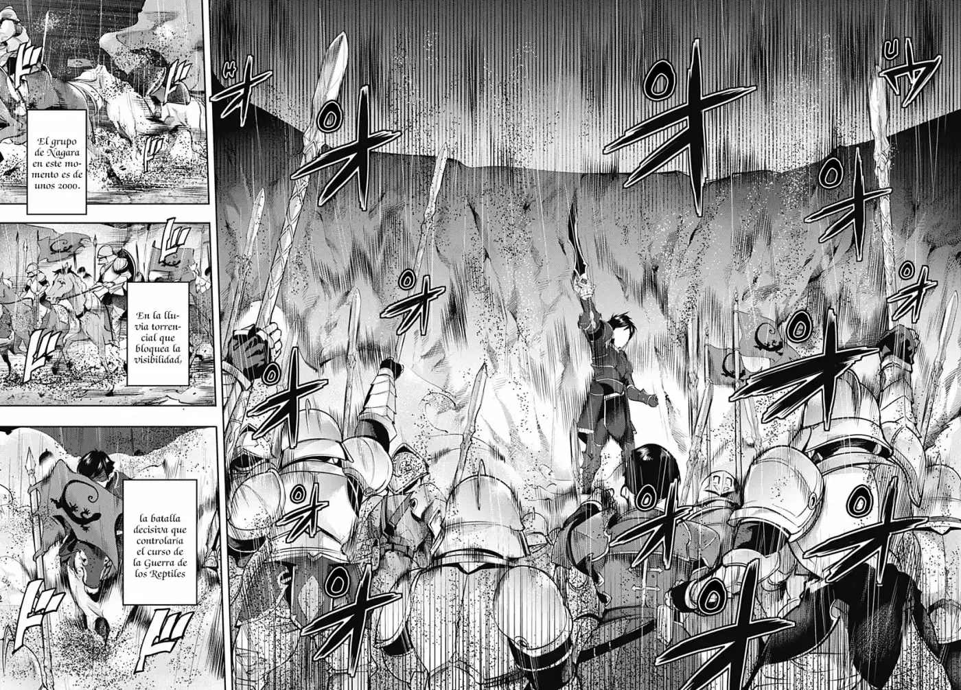 World's End Harem - Fantasia - Capítulo 35 - Página 76 - LectorTMOo