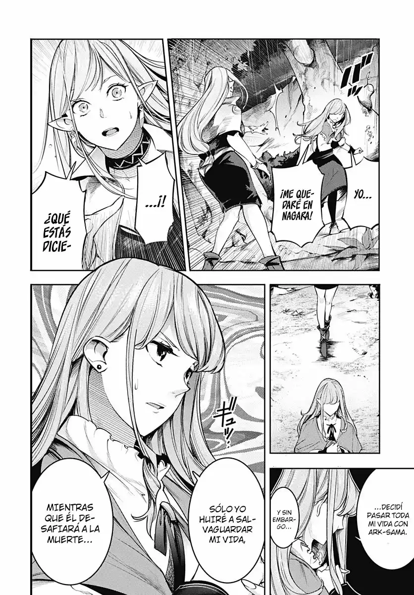 World's End Harem - Fantasia - Capítulo 36 - Página 4 - LectorTMOo