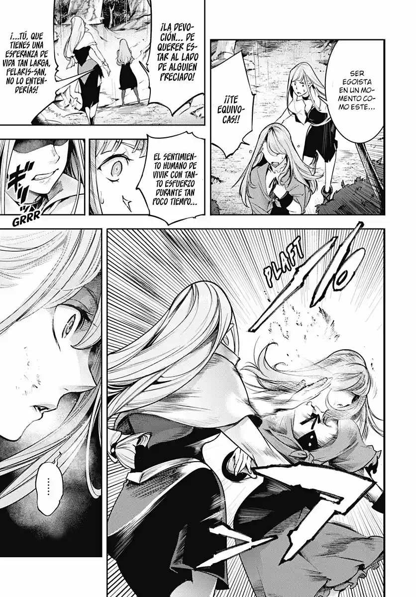 World's End Harem - Fantasia - Capítulo 36 - Página 5 - LectorTMOo