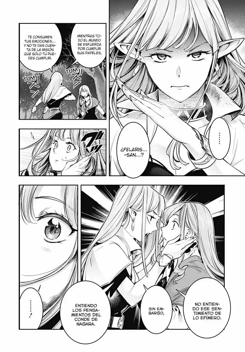 World's End Harem - Fantasia - Capítulo 36 - Página 6 - LectorTMOo