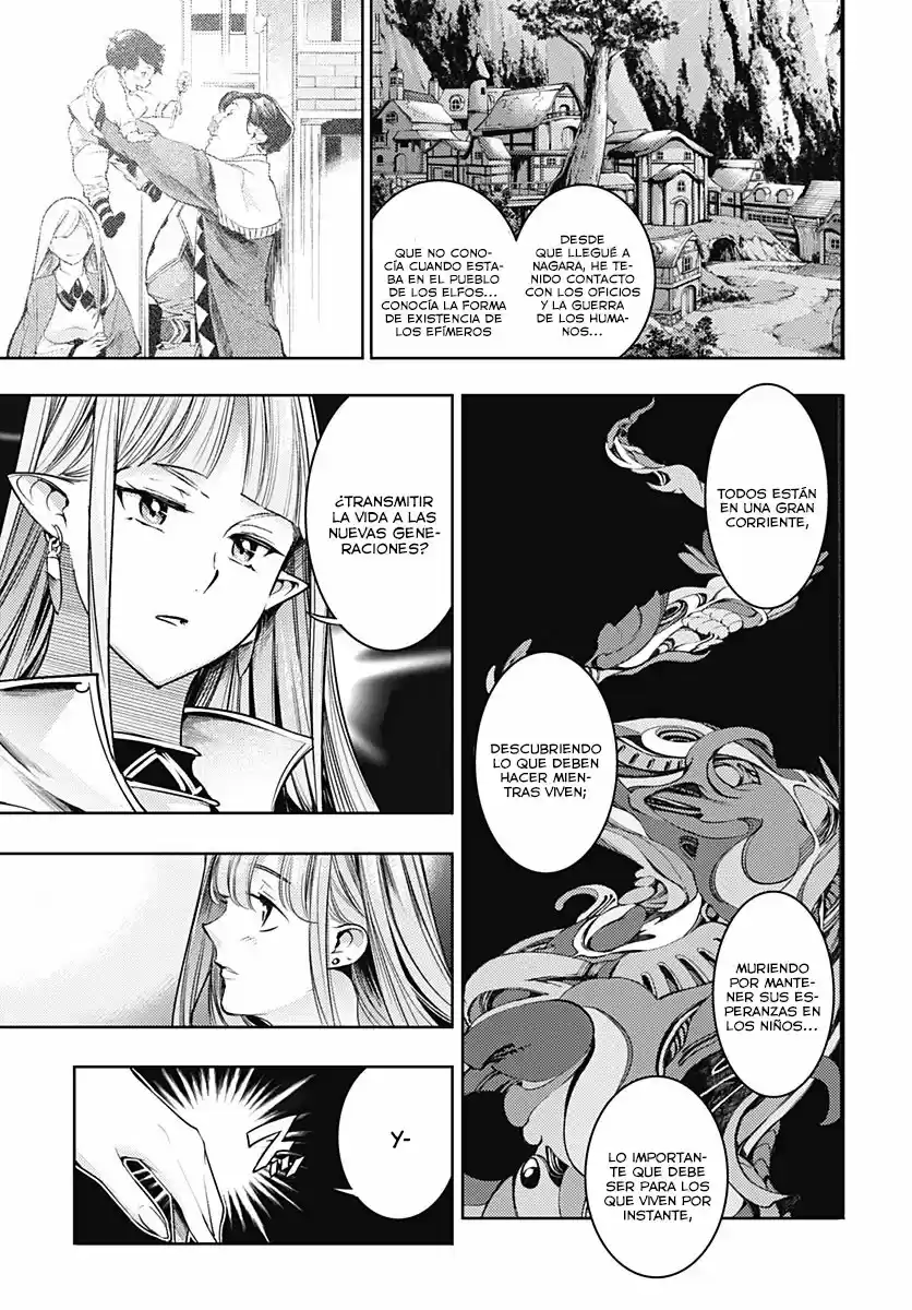 World's End Harem - Fantasia - Capítulo 36 - Página 7 - LectorTMOo