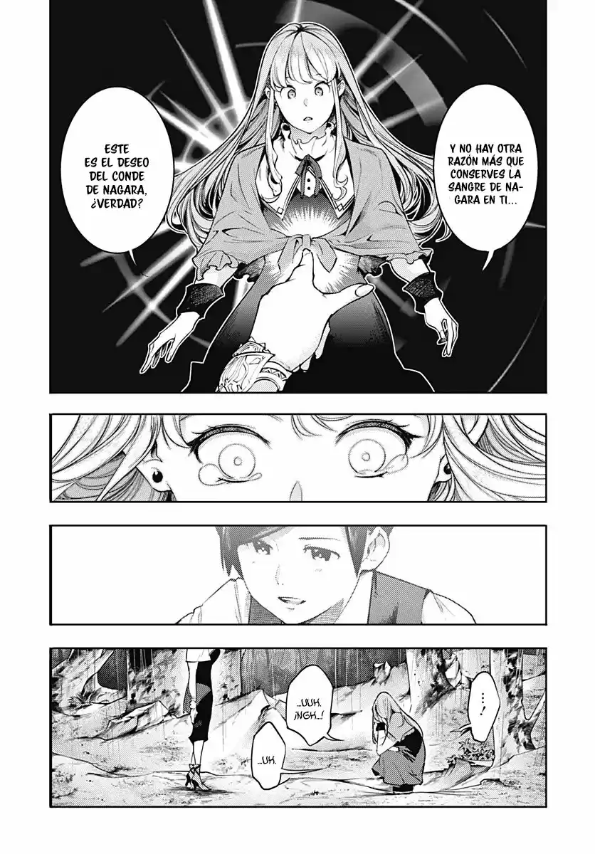 World's End Harem - Fantasia - Capítulo 36 - Página 8 - LectorTMOo