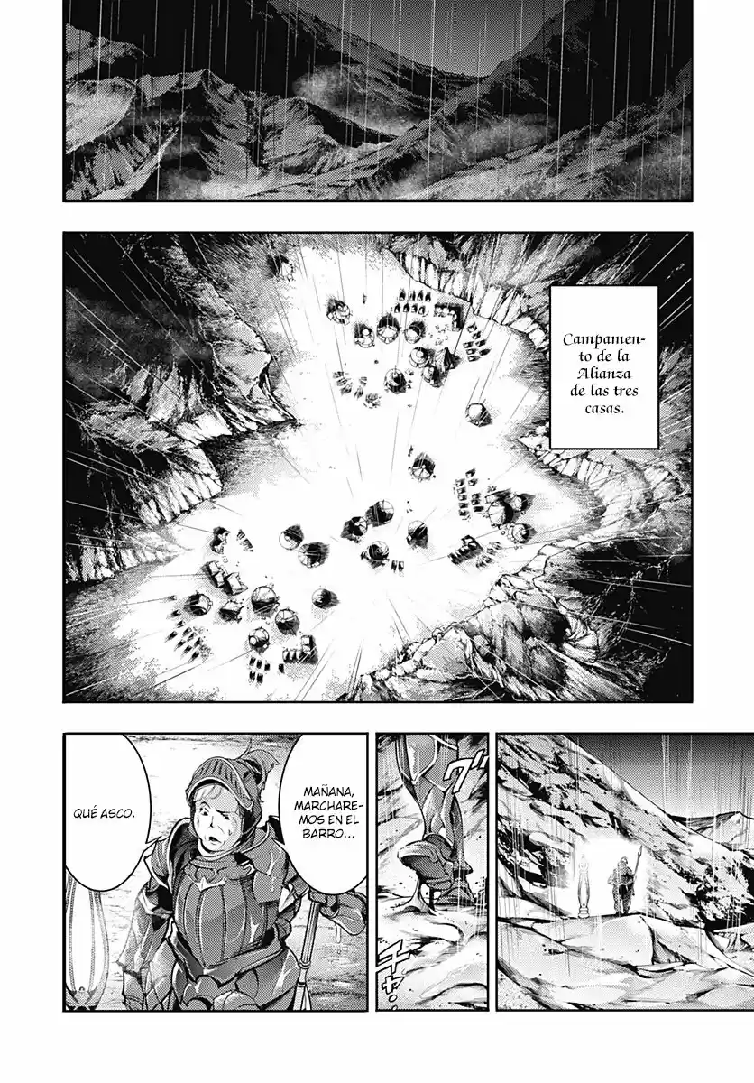World's End Harem - Fantasia - Capítulo 36 - Página 10 - LectorTMOo