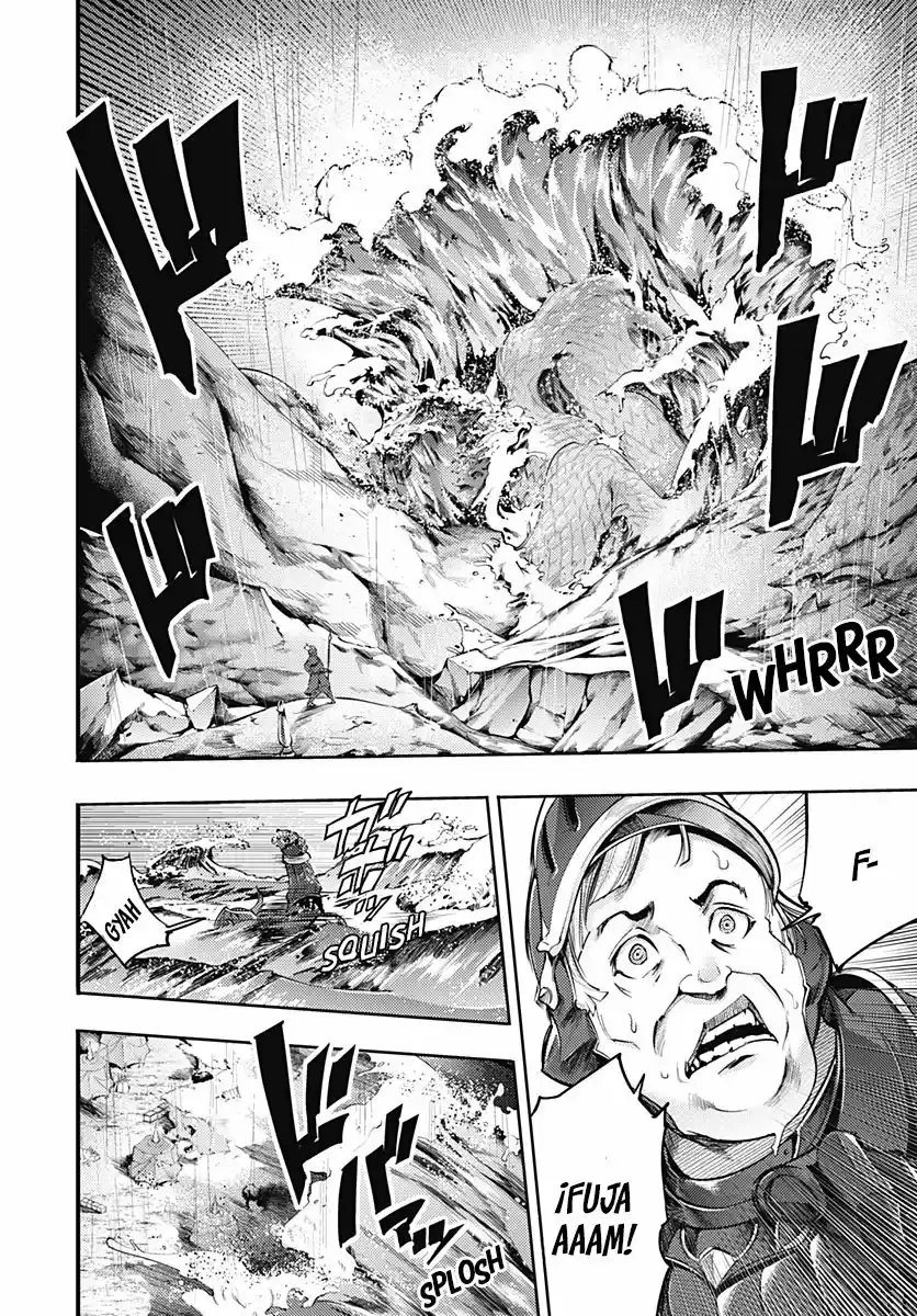 World's End Harem - Fantasia - Capítulo 36 - Página 15 - LectorTMOo