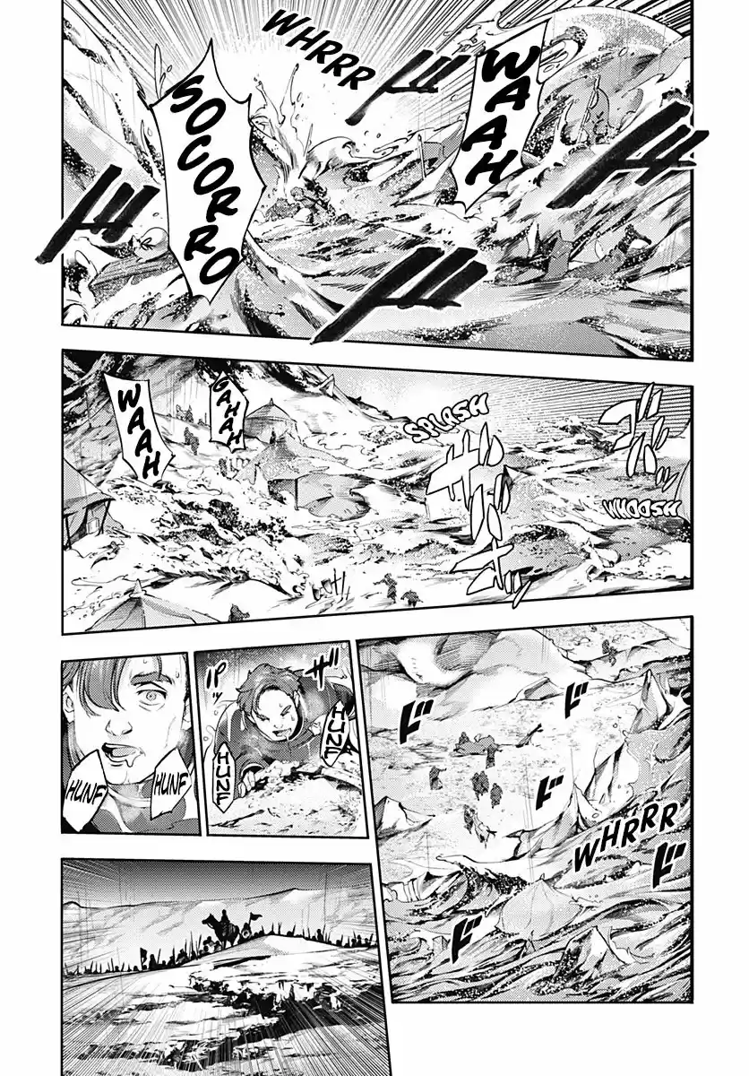 World's End Harem - Fantasia - Capítulo 36 - Página 16 - LectorTMOo