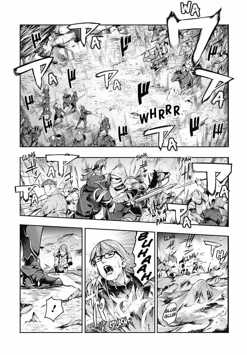 World's End Harem - Fantasia - Capítulo 36 - Página 18 - LectorTMOo
