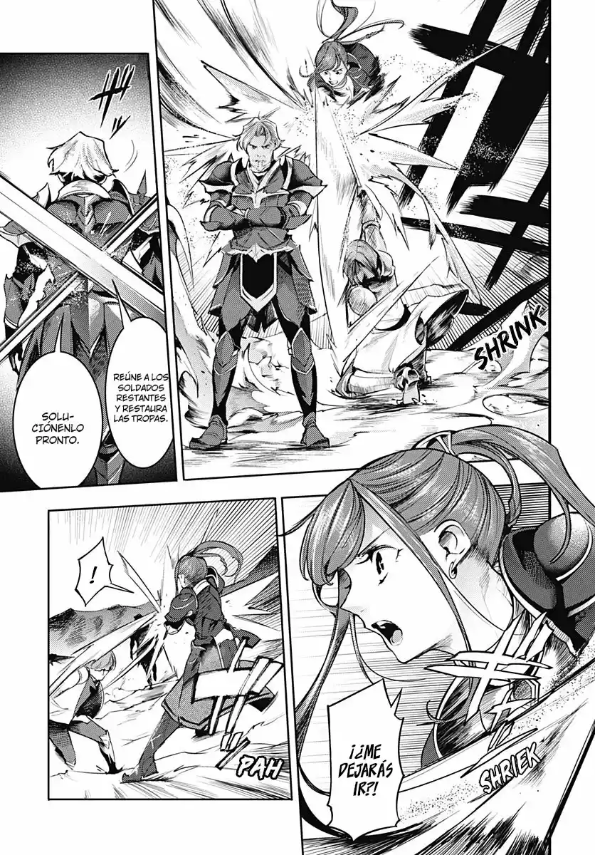 World's End Harem - Fantasia - Capítulo 36 - Página 20 - LectorTMOo