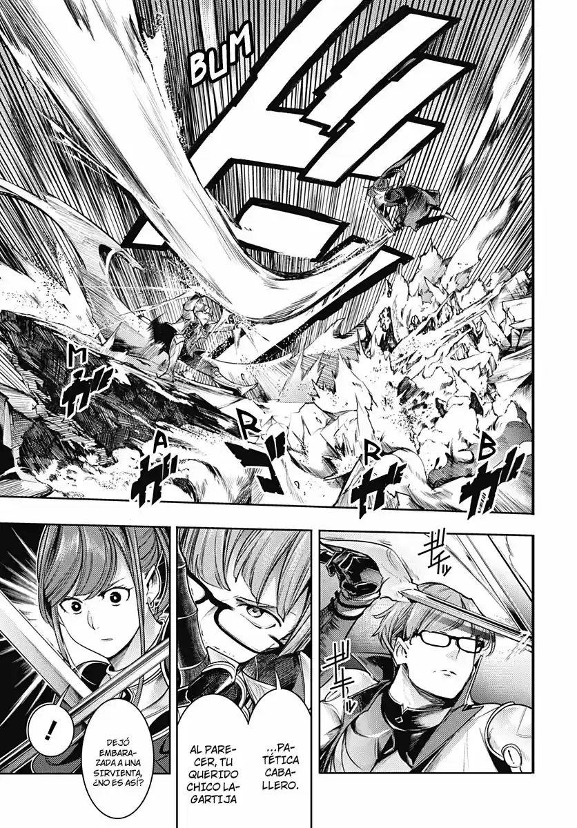 World's End Harem - Fantasia - Capítulo 36 - Página 24 - LectorTMOo