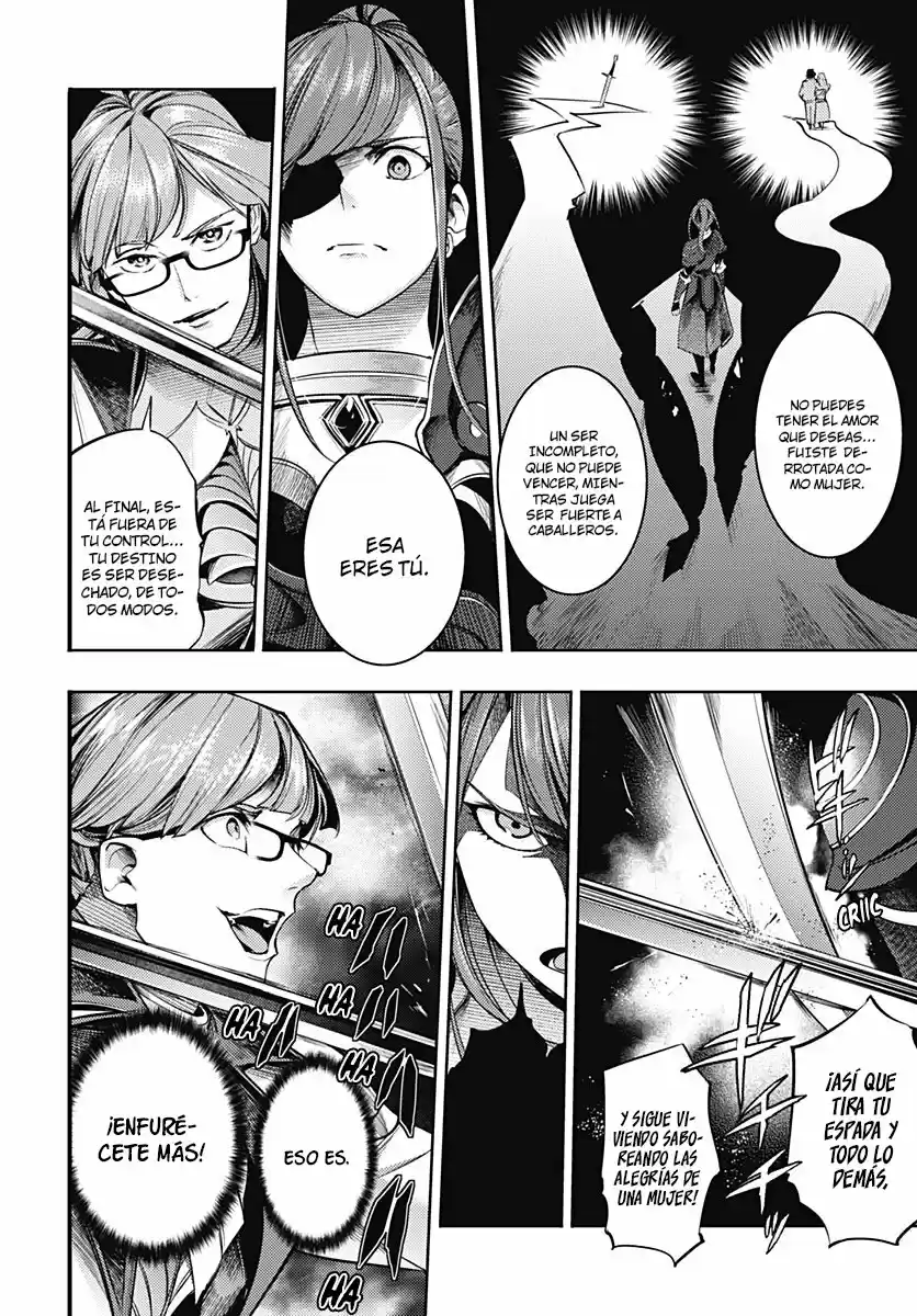 World's End Harem - Fantasia - Capítulo 36 - Página 25 - LectorTMOo