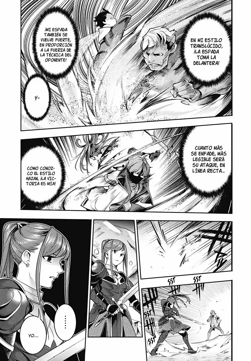 World's End Harem - Fantasia - Capítulo 36 - Página 26 - LectorTMOo