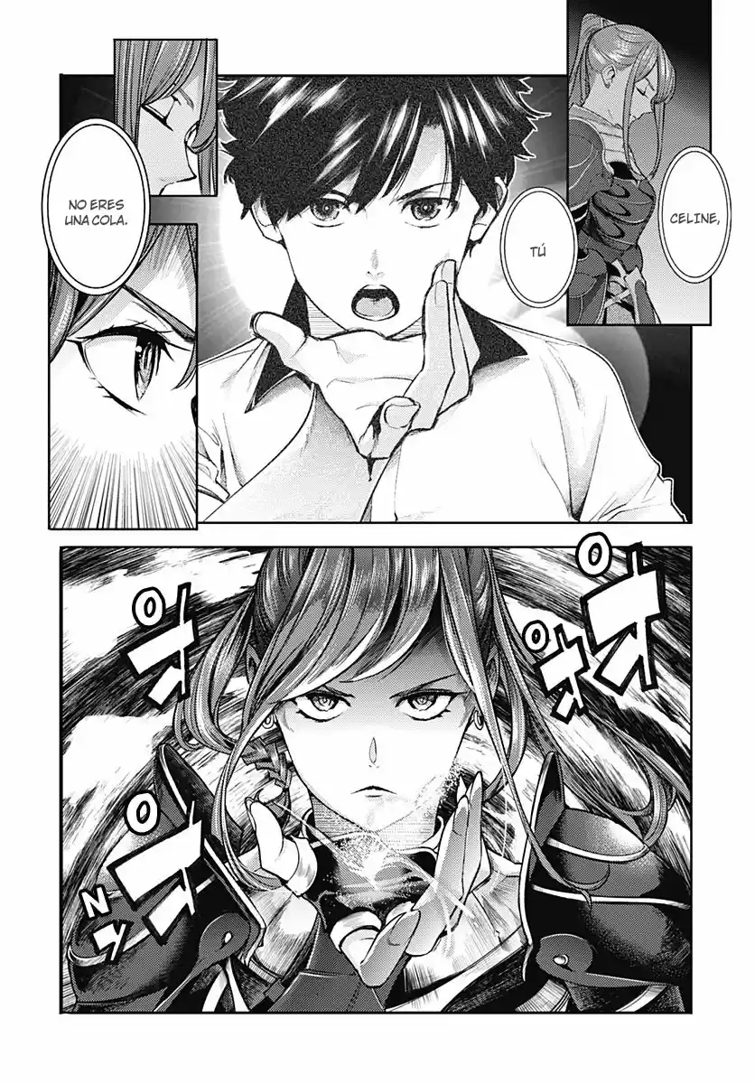World's End Harem - Fantasia - Capítulo 36 - Página 27 - LectorTMOo