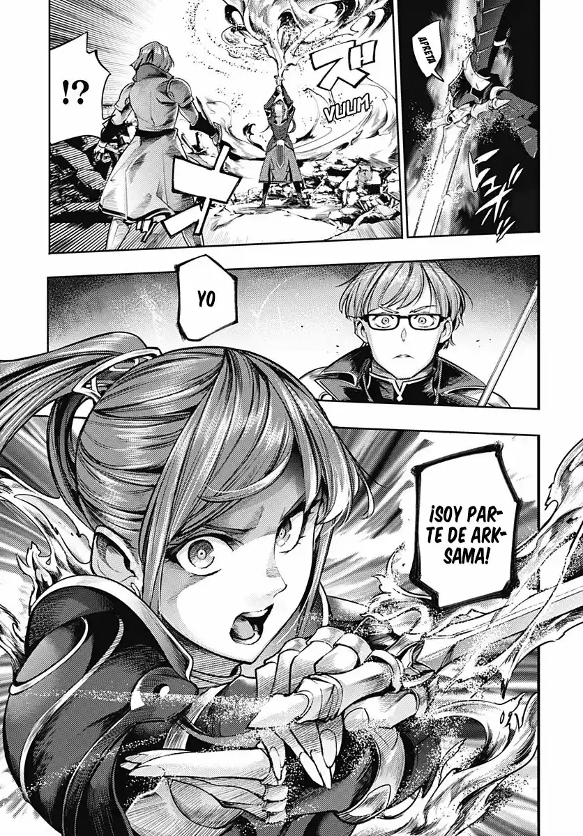 World's End Harem - Fantasia - Capítulo 36 - Página 28 - LectorTMOo