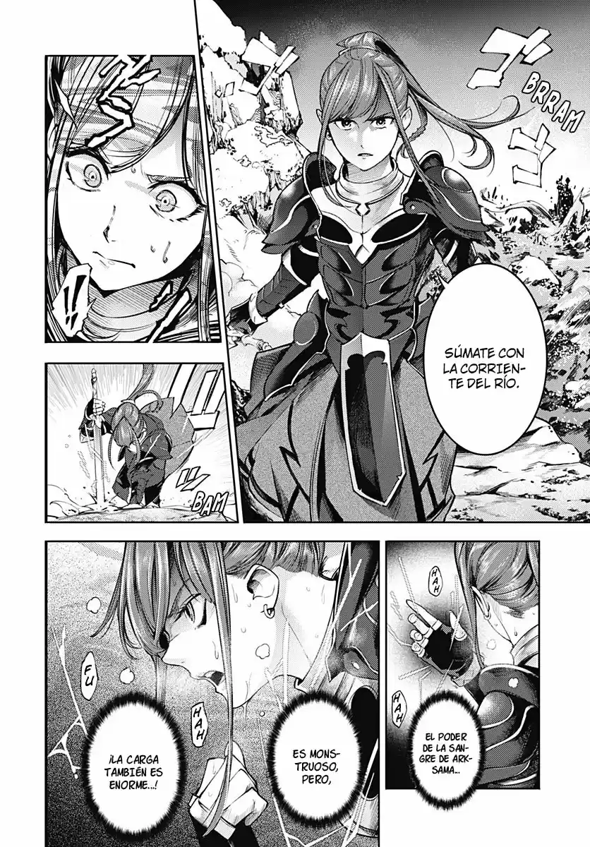 World's End Harem - Fantasia - Capítulo 36 - Página 33 - LectorTMOo