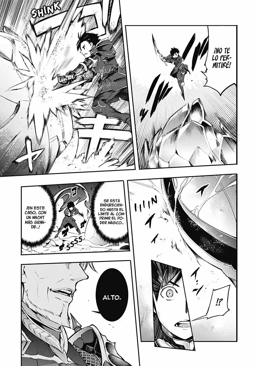 World's End Harem - Fantasia - Capítulo 36 - Página 40 - LectorTMOo
