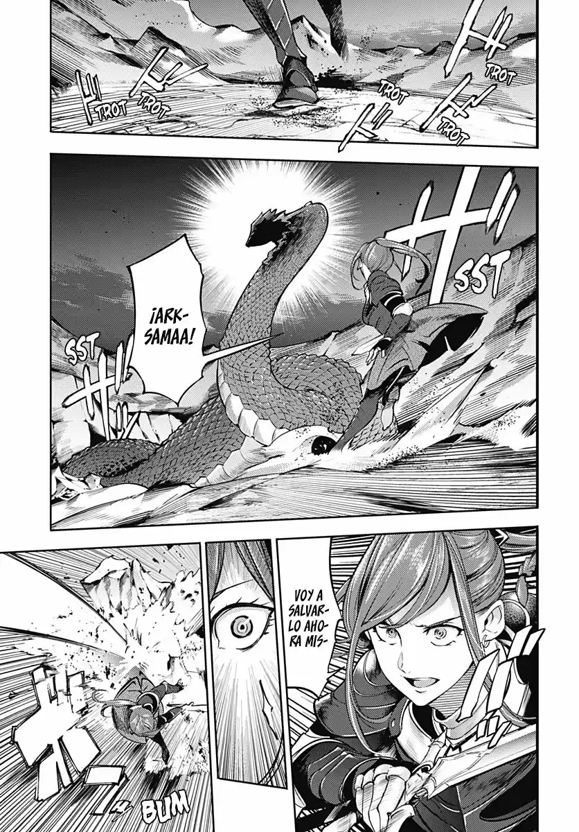 World's End Harem - Fantasia - Capítulo 37 - Página 10 - LectorTMOo