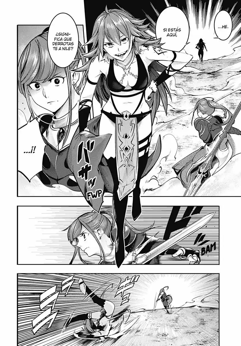 World's End Harem - Fantasia - Capítulo 37 - Página 12 - LectorTMOo