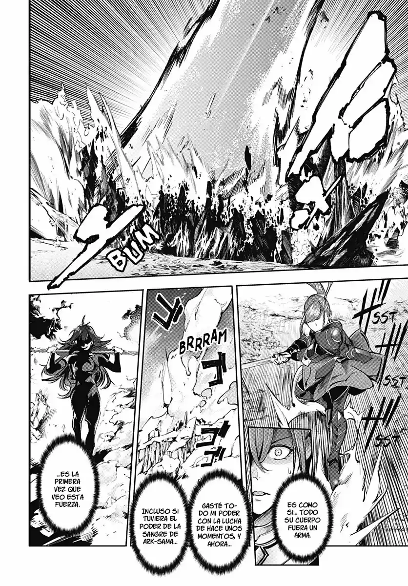 World's End Harem - Fantasia - Capítulo 37 - Página 19 - LectorTMOo
