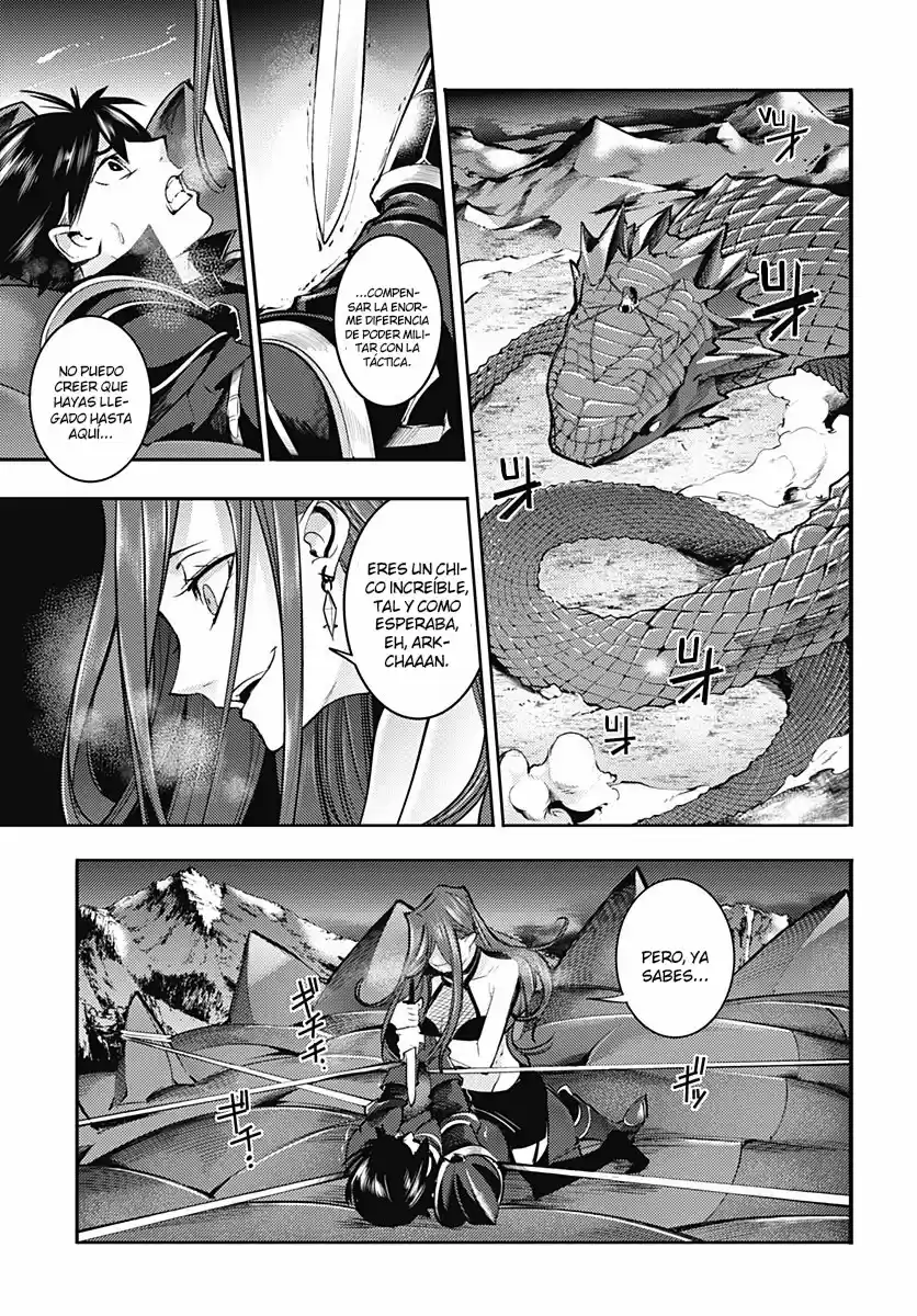 World's End Harem - Fantasia - Capítulo 37 - Página 24 - LectorTMOo