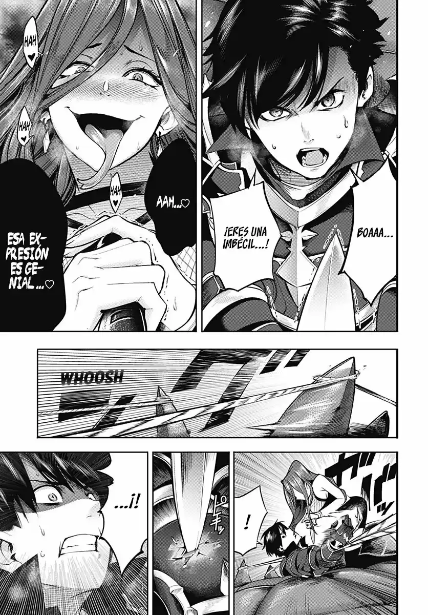 World's End Harem - Fantasia - Capítulo 37 - Página 28 - LectorTMOo