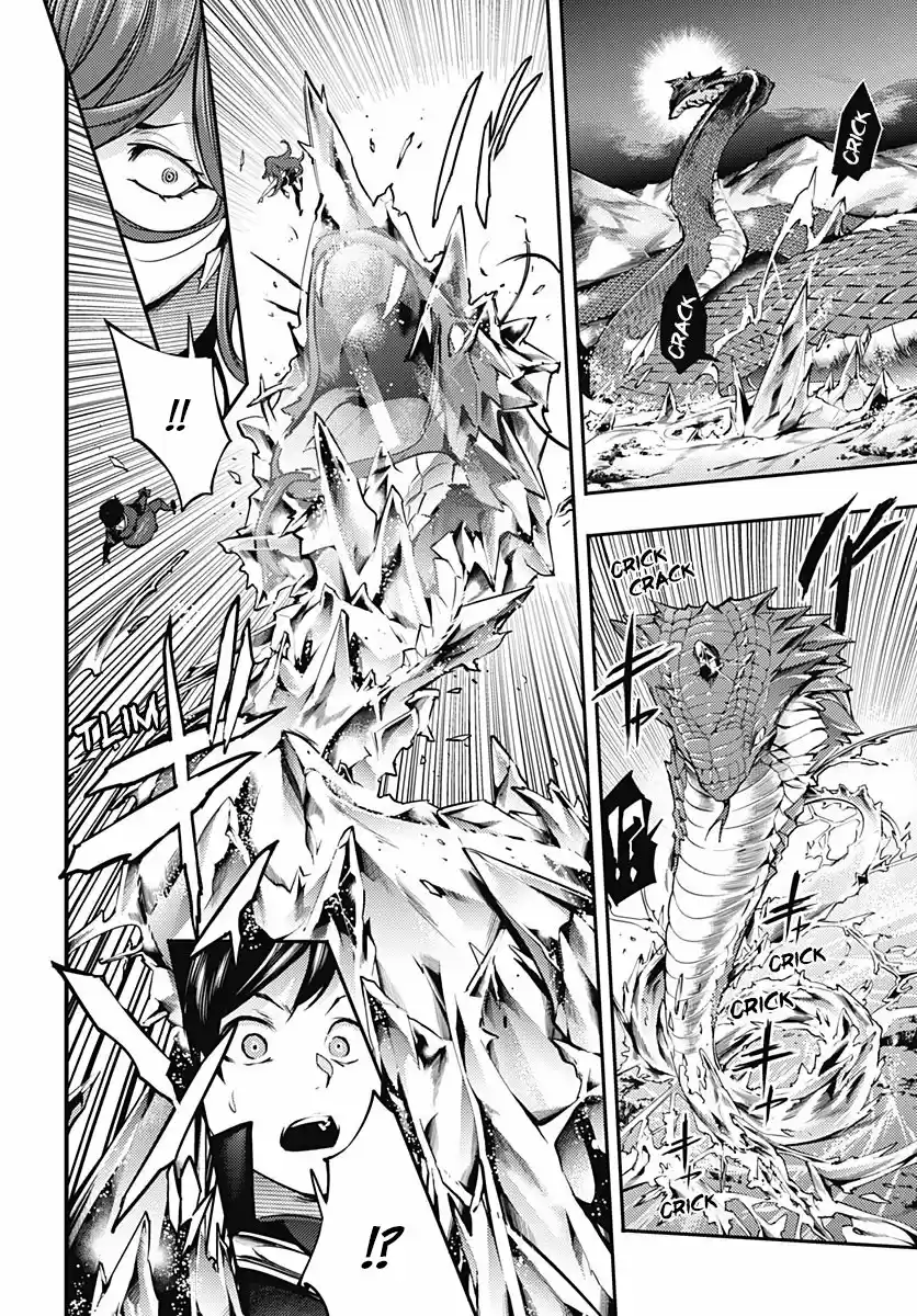 World's End Harem - Fantasia - Capítulo 37 - Página 31 - LectorTMOo
