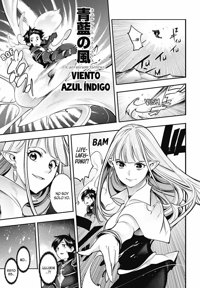 World's End Harem - Fantasia - Capítulo 37 - Página 32 - LectorTMOo