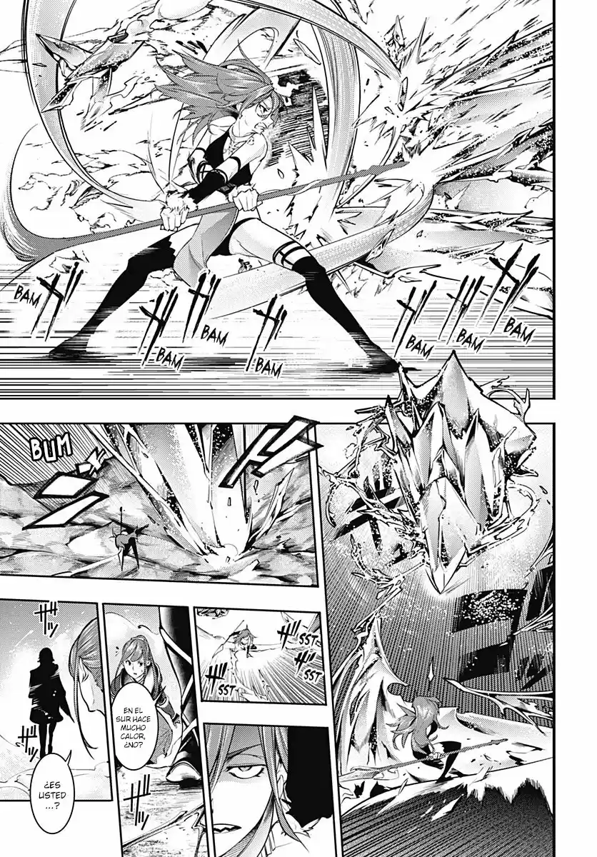 World's End Harem - Fantasia - Capítulo 37 - Página 37 - LectorTMOo