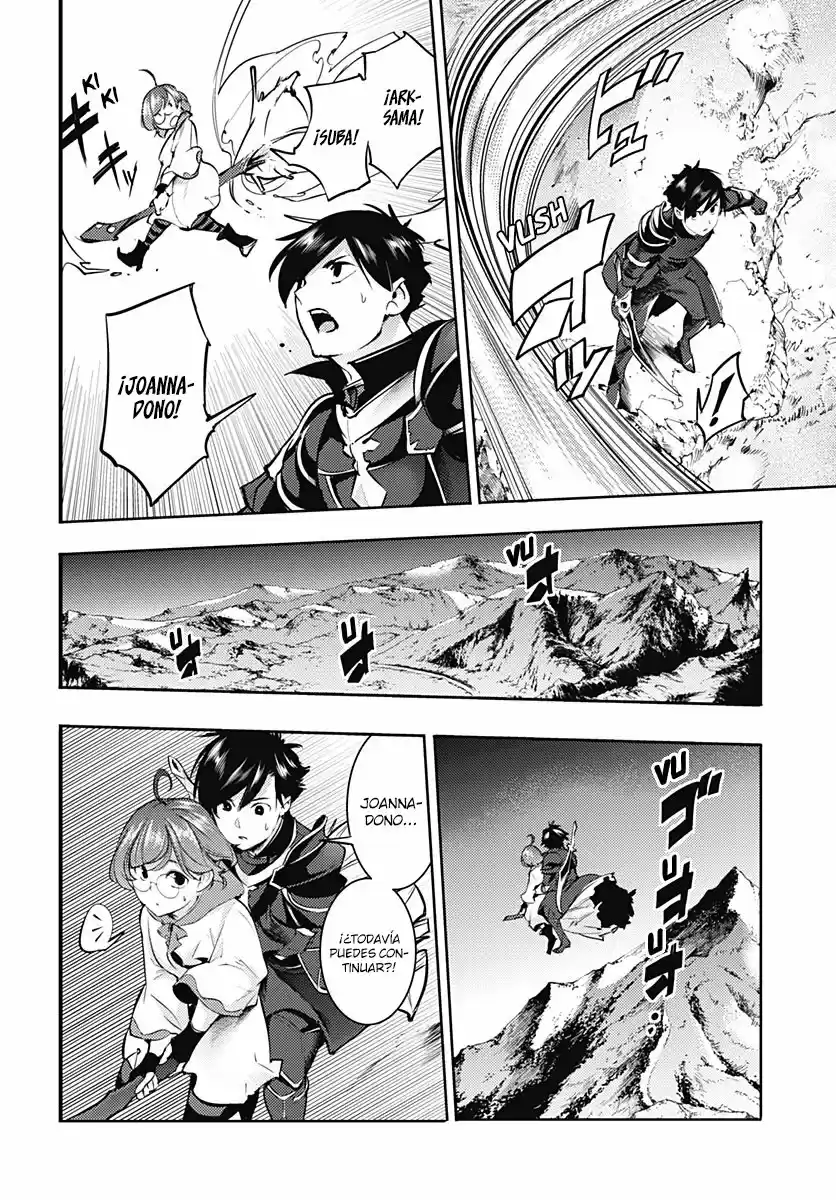 World's End Harem - Fantasia - Capítulo 37 - Página 42 - LectorTMOo