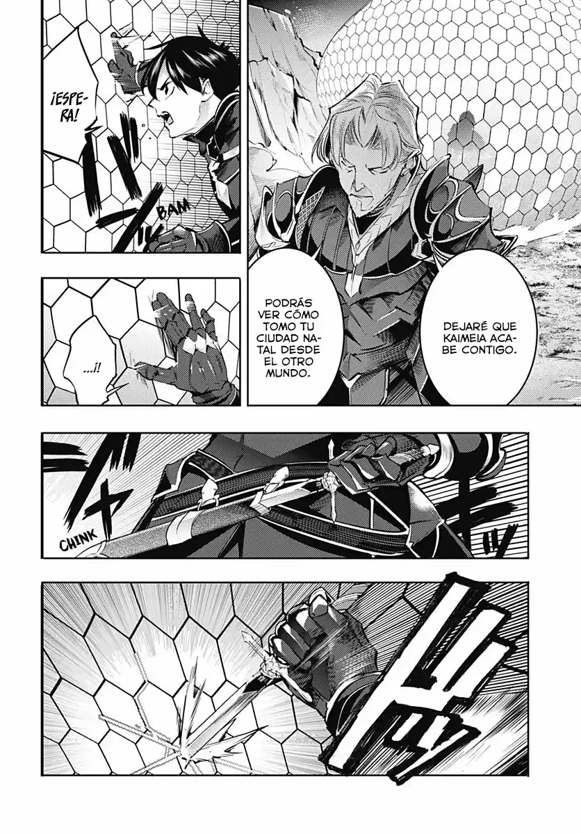 World's End Harem - Fantasia - Capítulo 37 - Página 50 - LectorTMOo