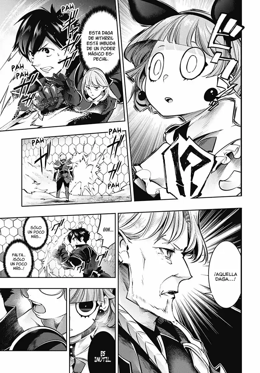 World's End Harem - Fantasia - Capítulo 37 - Página 52 - LectorTMOo