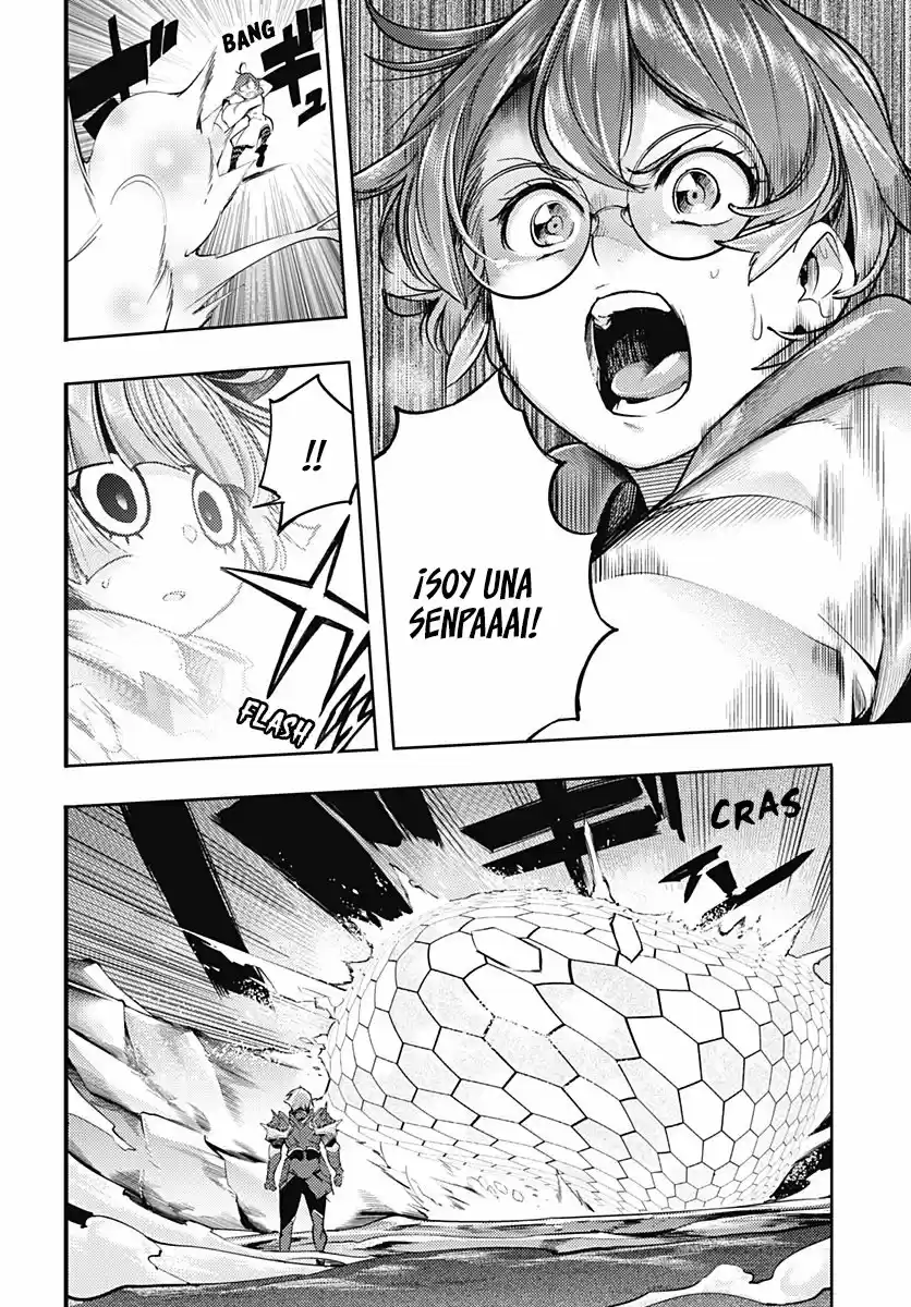 World's End Harem - Fantasia - Capítulo 37 - Página 58 - LectorTMOo