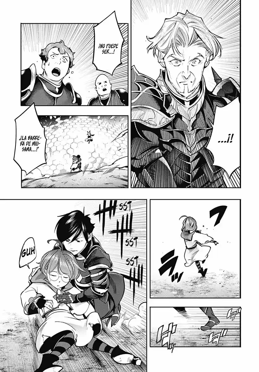 World's End Harem - Fantasia - Capítulo 37 - Página 60 - LectorTMOo