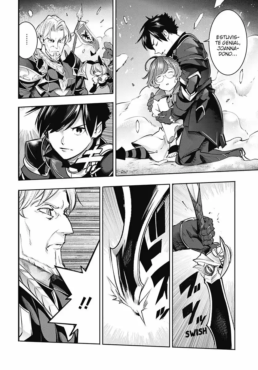 World's End Harem - Fantasia - Capítulo 37 - Página 63 - LectorTMOo