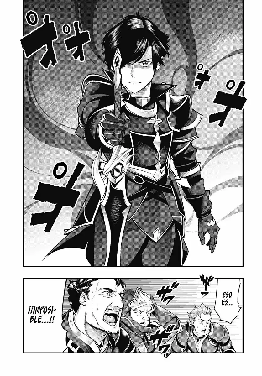 World's End Harem - Fantasia - Capítulo 37 - Página 64 - LectorTMOo