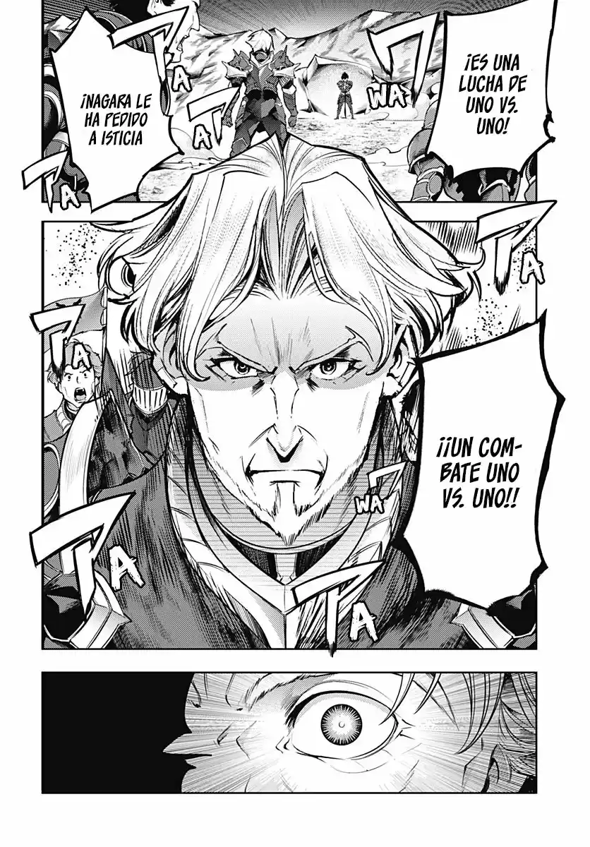 World's End Harem - Fantasia - Capítulo 37 - Página 67 - LectorTMOo