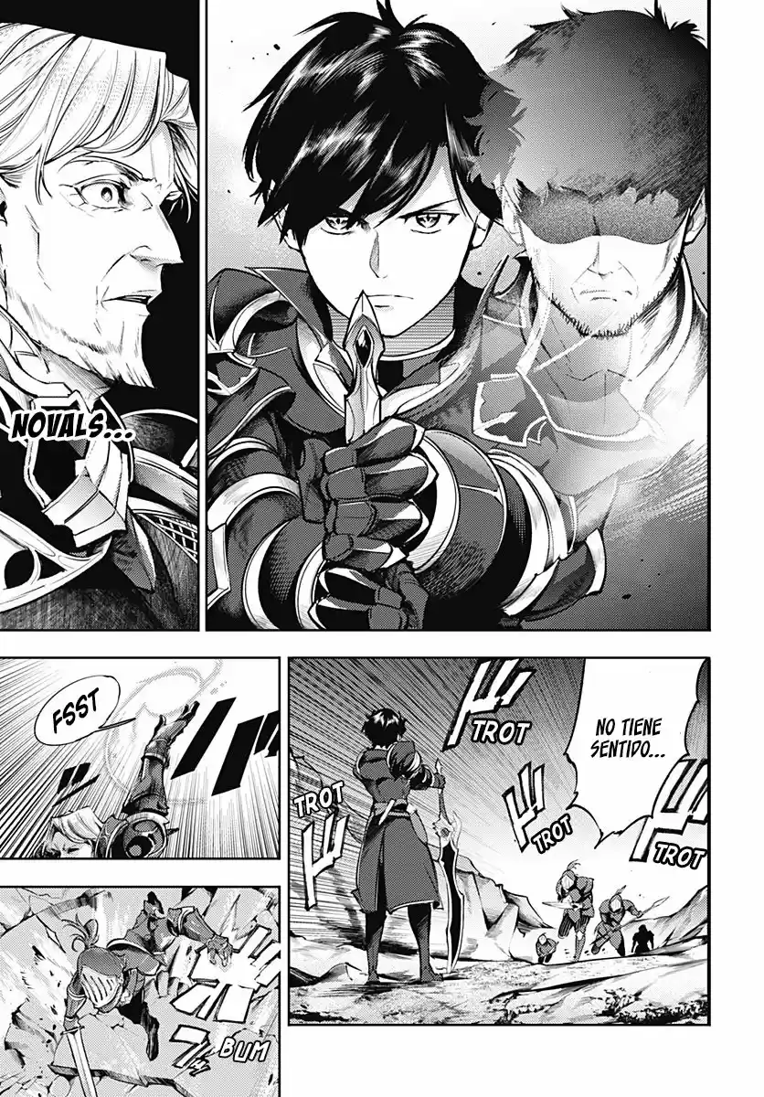 World's End Harem - Fantasia - Capítulo 37 - Página 69 - LectorTMOo