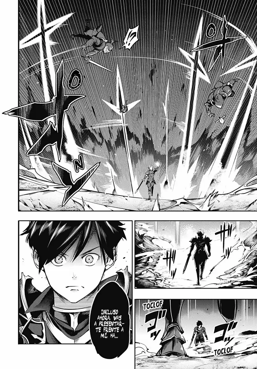 World's End Harem - Fantasia - Capítulo 37 - Página 71 - LectorTMOo