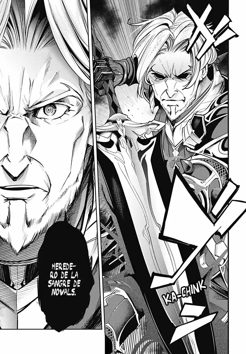 World's End Harem - Fantasia - Capítulo 37 - Página 72 - LectorTMOo