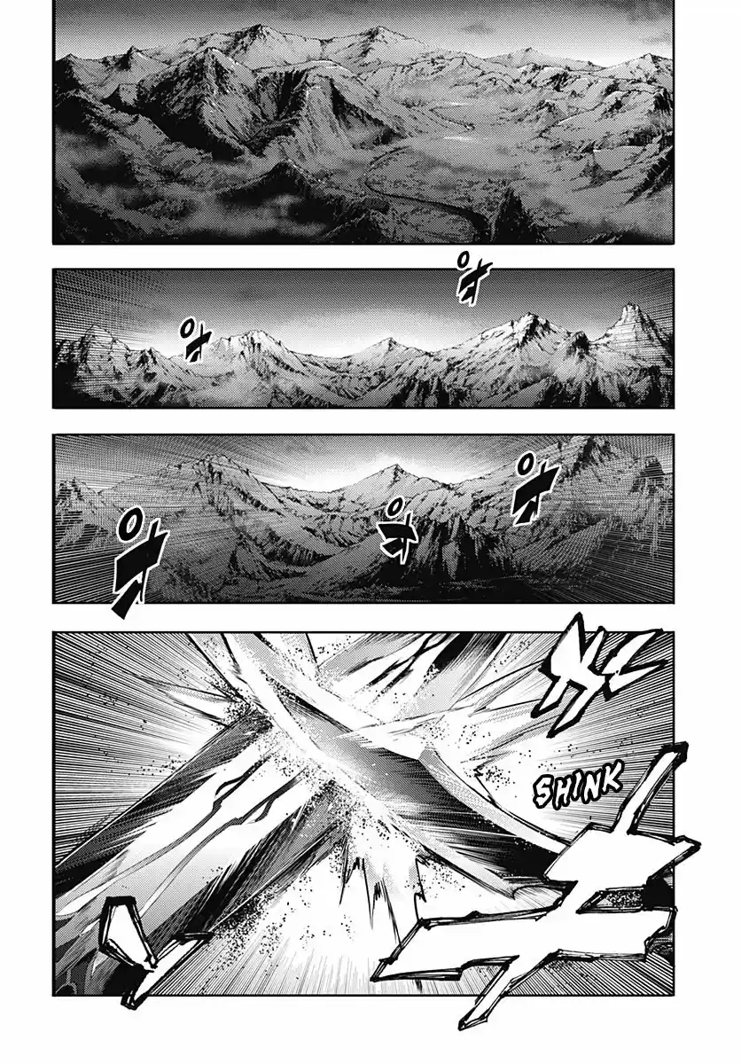 World's End Harem - Fantasia - Capítulo 37 - Página 75 - LectorTMOo