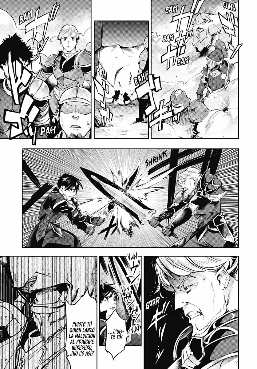 World's End Harem - Fantasia - Capítulo 37 - Página 80 - LectorTMOo