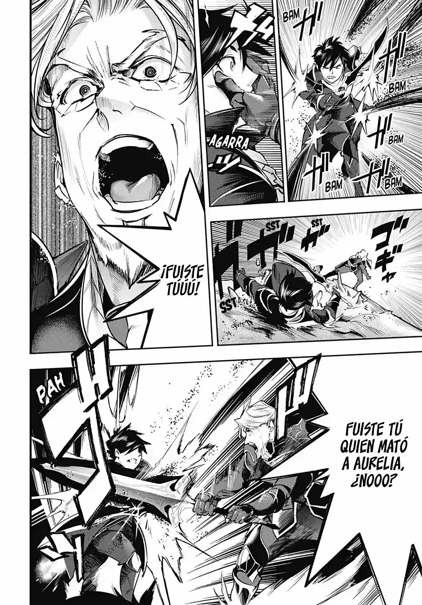 World's End Harem - Fantasia - Capítulo 37 - Página 83 - LectorTMOo