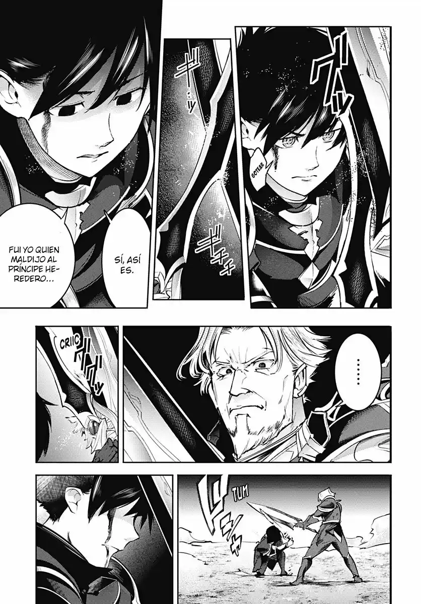 World's End Harem - Fantasia - Capítulo 37 - Página 84 - LectorTMOo