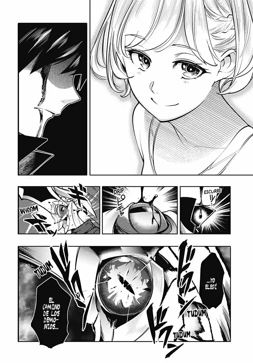 World's End Harem - Fantasia - Capítulo 37 - Página 87 - LectorTMOo