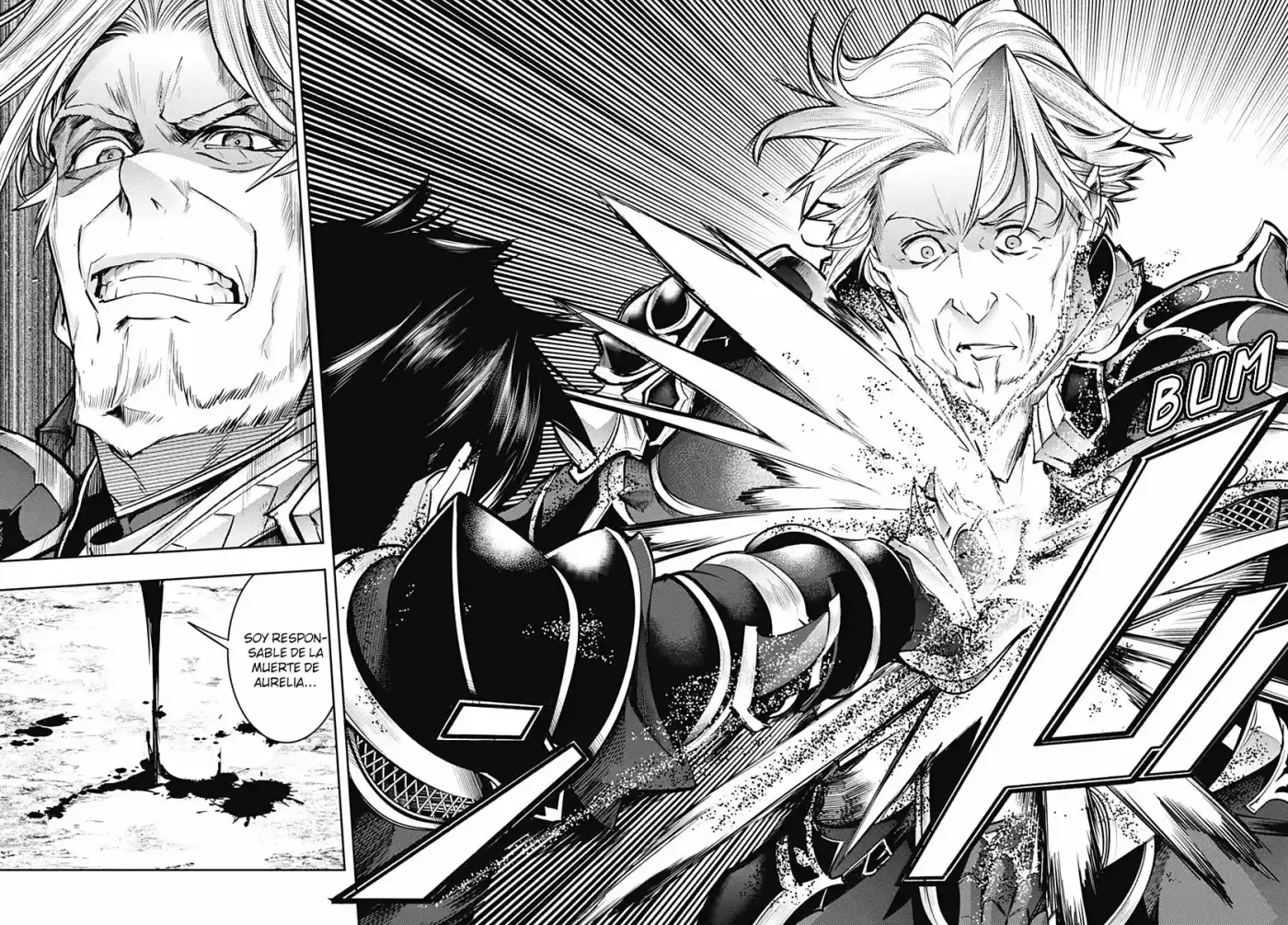 World's End Harem - Fantasia - Capítulo 37 - Página 90 - LectorTMOo
