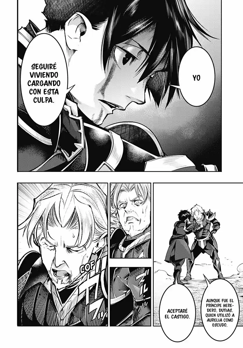 World's End Harem - Fantasia - Capítulo 37 - Página 92 - LectorTMOo