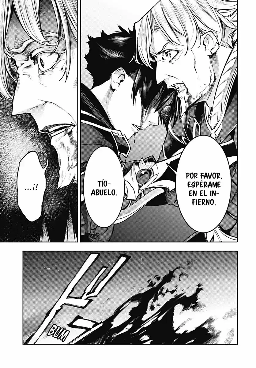 World's End Harem - Fantasia - Capítulo 37 - Página 94 - LectorTMOo