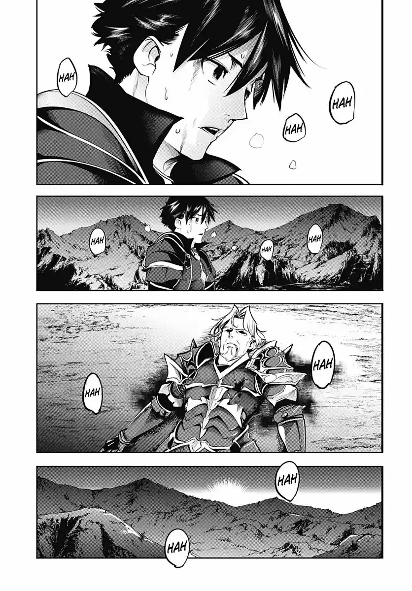 World's End Harem - Fantasia - Capítulo 37 - Página 98 - LectorTMOo