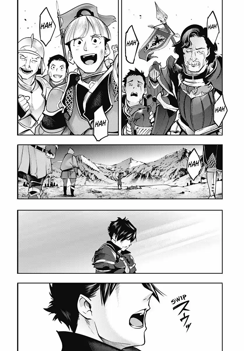 World's End Harem - Fantasia - Capítulo 37 - Página 99 - LectorTMOo