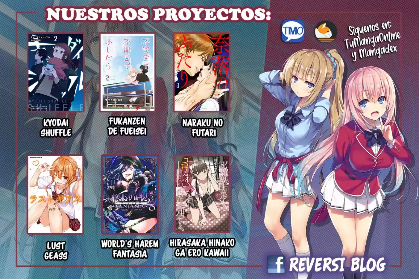 World's End Harem - Fantasia - Capítulo 37 - Página 105 - LectorTMOo