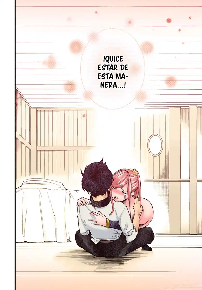 World's End Harem - Fantasia - Capítulo 38.50 - Página 10 - LectorTMOo