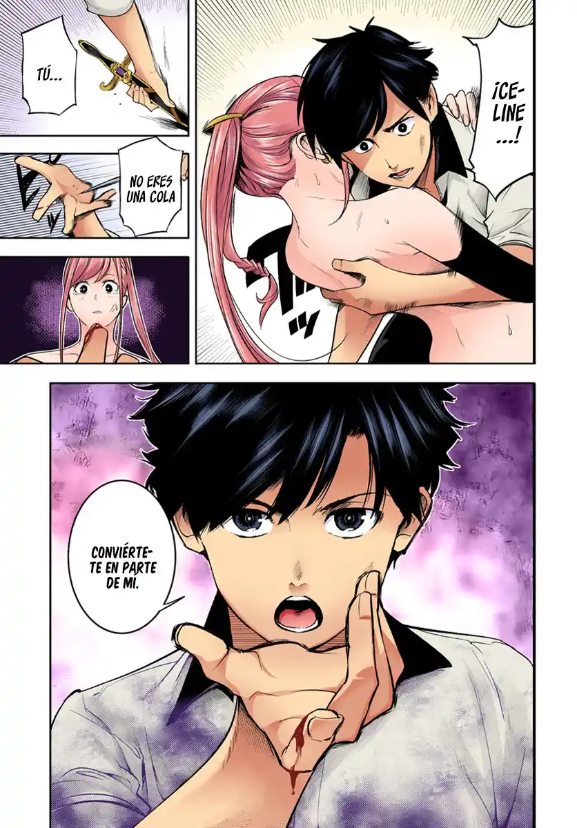 World's End Harem - Fantasia - Capítulo 38.50 - Página 11 - LectorTMOo
